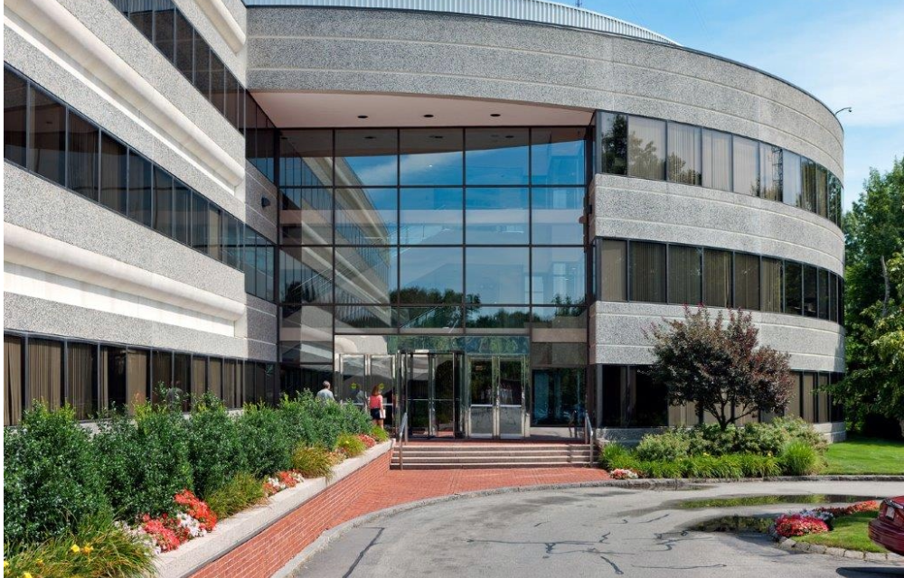 Riverside Properties, Inc. announces strong leasing momentum at 160 Gould Street in Needham